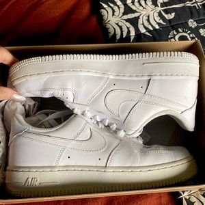 Nike Air Force 1